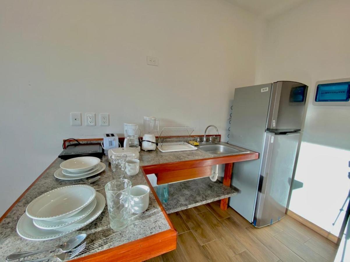 Loft En Perfecta Ubicacion 10Min De Las Playas Cancún Kültér fotó